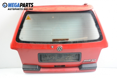 Heckklappe for Volkswagen Golf III 1.6, 101 hp, combi, 1997