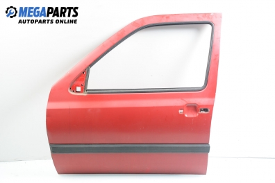 Ușă for Volkswagen Golf III 1.6, 101 hp, combi, 1997, position: stânga - fața