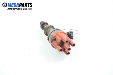 Distribuitor de aprindere delco for Volkswagen Golf III 1.6, 101 hp, combi, 1997