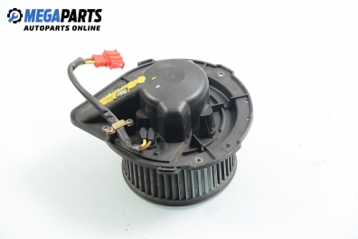 Ventilator încălzire for Volkswagen Passat (B4) 1.9 TDI, 90 hp, combi, 1996 Valeo