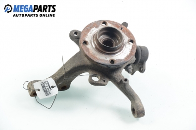 Knuckle hub for Volkswagen Passat (B4) 1.9 TDI, 90 hp, station wagon, 1996, position: front - right