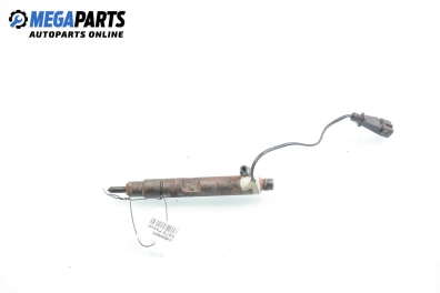 Diesel master fuel injector for Volkswagen Passat (B4) 1.9 TDI, 90 hp, station wagon, 1996