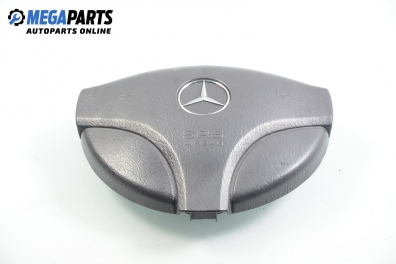 Airbag for Mercedes-Benz A-Class W168 1.6, 102 hp, 5 uși, 1999