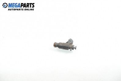 Benzineinspritzdüse for Mercedes-Benz A-Klasse W168 1.6, 102 hp, 5 türen, 1999