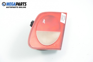 Inner tail light for Mercedes-Benz E-Class 210 (W/S) 2.3, 150 hp, sedan automatic, 1996, position: right
