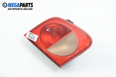 Inner tail light for Mercedes-Benz E-Class 210 (W/S) 2.3, 150 hp, sedan automatic, 1996, position: left