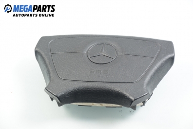 Airbag for Mercedes-Benz E-Class 210 (W/S) 2.3, 150 hp, sedan automatic, 1996