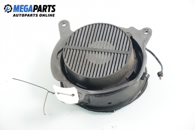 Difuzoare for Mercedes-Benz E-Class 210 (W/S) (1995-2003), sedan