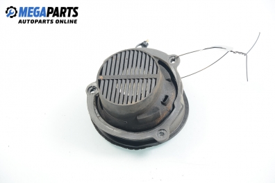 Loudspeaker for Mercedes-Benz E-Class 210 (W/S) (1995-2003), sedan, position: front - right