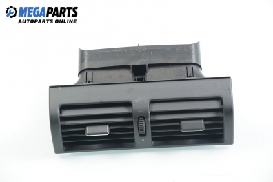 AC heat air vent for Mercedes-Benz E-Class 210 (W/S) 2.3, 150 hp, sedan automatic, 1996