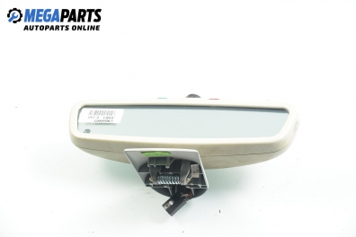 Oglindă electro-cromatică for Mercedes-Benz E-Class Sedan (W210) (06.1995 - 08.2003)