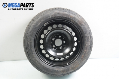 Spare tire for Mercedes-Benz E-Class 210 (W/S) (1995-2003) 16 inches, width 7.5 (The price is for one piece)