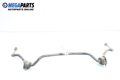Sway bar for Mercedes-Benz E-Class 210 (W/S) 2.3, 150 hp, sedan automatic, 1996, position: front