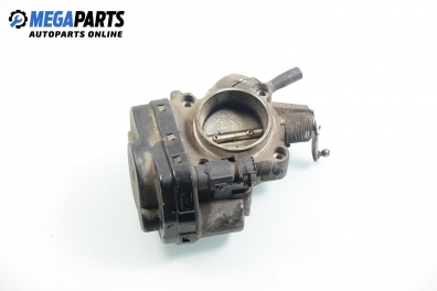 Drosselklappe for Mercedes-Benz E-Klasse 210 (W/S) 2.3, 150 hp, sedan automatic, 1996