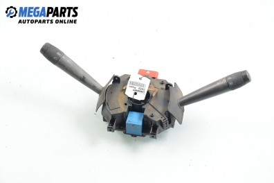 Manete lumini și ștergătoare for Fiat Punto 1.1, 54 hp, 3 uși, 1995