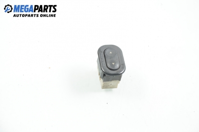 Power window button for Fiat Punto 1.1, 54 hp, 3 doors, 1995