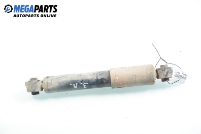Amortizor for Fiat Punto 1.1, 54 hp, 3 uși, 1995, position: stânga - spate