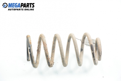Arc for Fiat Punto 1.1, 54 hp, 1995, position: din spate