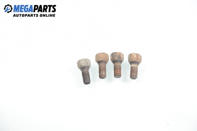Bolzen (4 stücke) for Fiat Punto 1.1, 54 hp, 3 türen, 1995