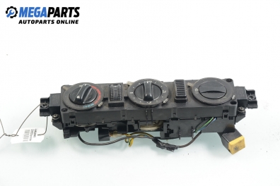 Bedienteil klimaanlage for Mercedes-Benz Sprinter 2.2 CDI, 129 hp, passagier, 2003