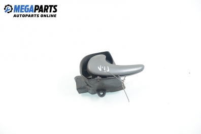 Inner handle for Mercedes-Benz Sprinter 2.2 CDI, 129 hp, passenger, 2003, position: front - left