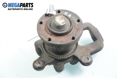 Knuckle hub for Mercedes-Benz Sprinter 2.2 CDI, 129 hp, passenger, 2003, position: front - right