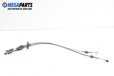 Gear selector cable for Mercedes-Benz Sprinter 2.2 CDI, 129 hp, passenger, 2003
