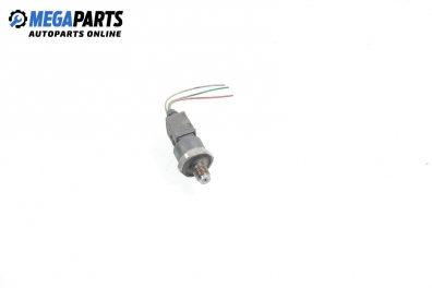 Senzor presiune combustibil for Mercedes-Benz Sprinter 2.2 CDI, 129 hp, pasager, 2003