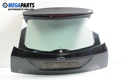 Capac spate for Ford Focus I 1.8 TDCi, 115 hp, 3 uși, 2003