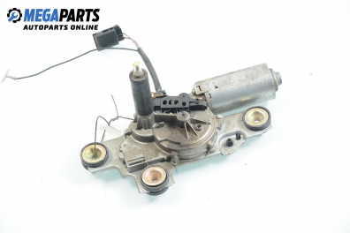 Front wipers motor for Ford Focus I 1.8 TDCi, 115 hp, 2003