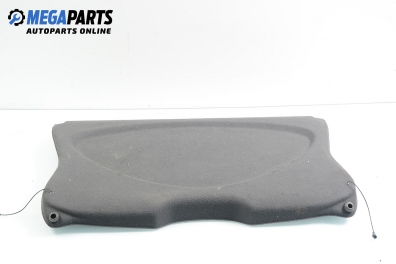 Trunk interior cover for Ford Focus I 1.8 TDCi, 115 hp, 3 doors, 2003
