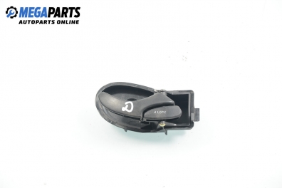Inner handle for Ford Focus I 1.8 TDCi, 115 hp, 3 doors, 2003, position: right