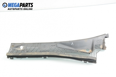 Windshield wiper cover cowl for Ford Focus I 1.8 TDCi, 115 hp, 3 doors, 2003, position: left