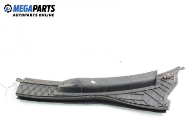 Windshield wiper cover cowl for Ford Focus I 1.8 TDCi, 115 hp, 3 doors, 2003, position: right