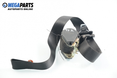 Seat belt for Ford Focus I 1.8 TDCi, 115 hp, 3 doors, 2003, position: front - left