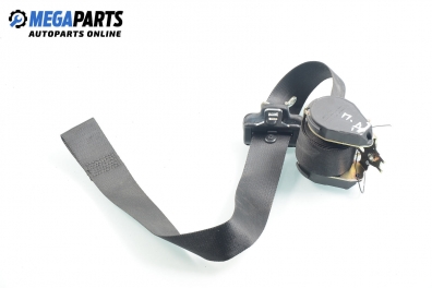 Seat belt for Ford Focus I 1.8 TDCi, 115 hp, 3 doors, 2003, position: front - right