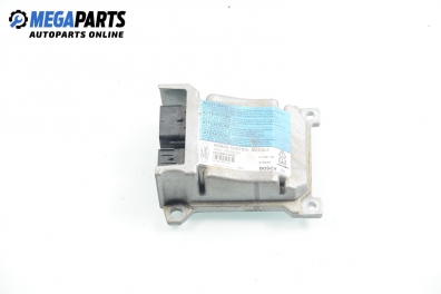 Airbag module for Ford Focus I 1.8 TDCi, 115 hp, 2003 № Bosch 0 285 001 425