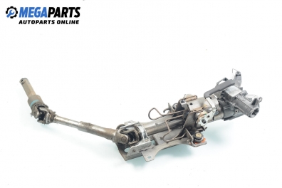 Steering shaft for Ford Focus I 1.8 TDCi, 115 hp, 3 doors, 2003