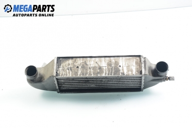 Intercooler for Ford Focus I 1.8 TDCi, 115 hp, 3 doors, 2003