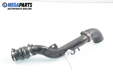 Turbo pipe for Ford Focus I 1.8 TDCi, 115 hp, 3 doors, 2003