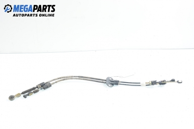 Gear selector cable for Ford Focus I 1.8 TDCi, 115 hp, 3 doors, 2003