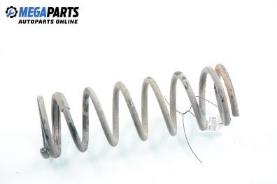 Arc for Ford Focus I 1.8 TDCi, 115 hp, 2003, position: din spate
