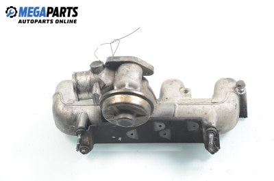 Intake manifold for Ford Focus I 1.8 TDCi, 115 hp, 3 doors, 2003