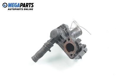 Thermostat housing for Ford Focus I Hatchback (10.1998 - 12.2007) 1.8 TDCi, 115 hp, C8W0A