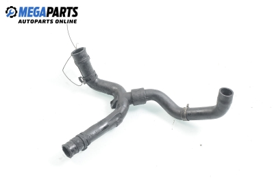 Water hoses for Ford Focus I 1.8 TDCi, 115 hp, 3 doors, 2003