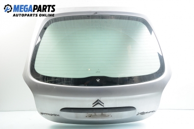 Heckklappe for Citroen Xsara Picasso 2.0 HDi, 90 hp, 2000