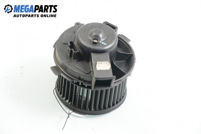 Heating blower for Citroen Xsara Picasso 2.0 HDi, 90 hp, 2000