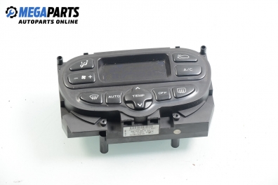 Panou aer condiționat for Citroen Xsara Picasso 2.0 HDi, 90 hp, 2000 № 9 140 010 369