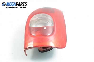 Tail light for Citroen Xsara Picasso 2.0 HDi, 90 hp, 2000, position: right Valeo