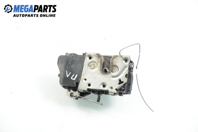 Schloss for Citroen Xsara Picasso 2.0 HDi, 90 hp, 2000, position: links, vorderseite
